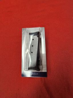 2-Pack; Promag; 7 Rd. Mags for Sig Sauer 230 or 232; 380 ACP