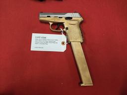 SCCY Model CPX-2