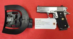 Colt's PT F.A. Mfg. Co Model MK IV Series 80 (Colt Officers ACP)