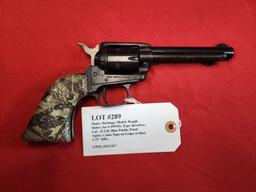 Heritage Mfg Model Rough Rider