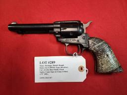Heritage Mfg Model Rough Rider