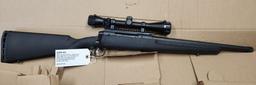 Savage Arms Inc Model Axis II