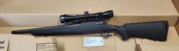 Savage Arms Inc Model Axis II
