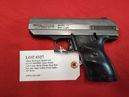 Hi-Point Firearms Model C9