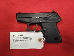 Standard Arms Model SA