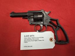 Rohm GMBH Sontheim Brenz Model 67