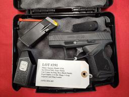 Taurus Model GX4