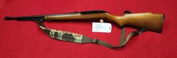 Marlin Firearms Co. Model 60