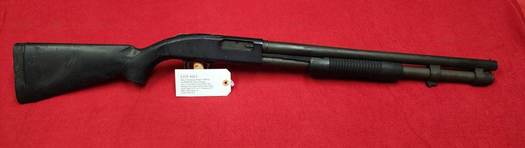 Mossberg Model M590A1