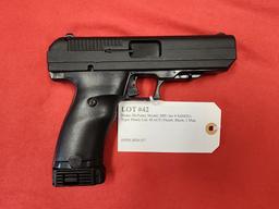 Hi-Point Firearms Model JHP 45 ACP