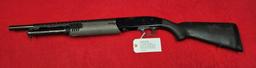 Mossberg Model 500A