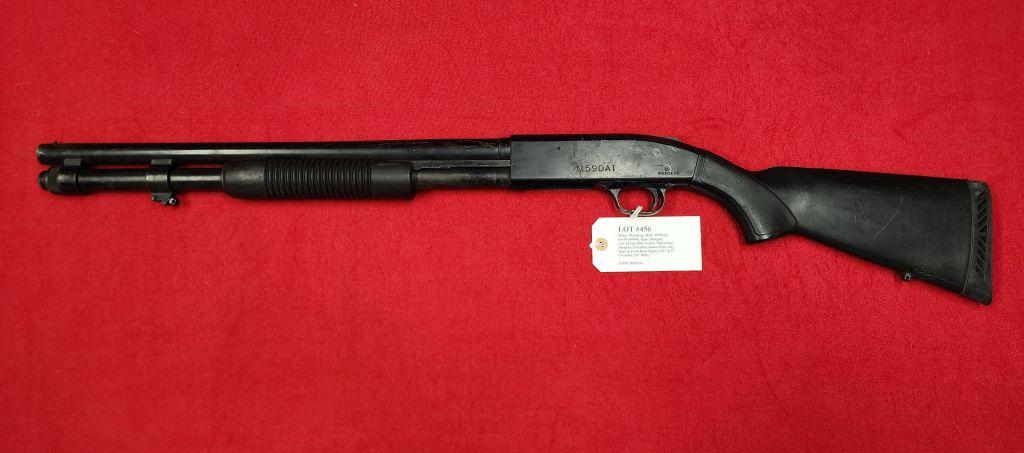 Mossberg M590A1