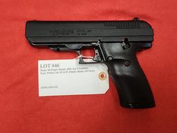 Hi-Point Firearms Model JHP 45 ACP