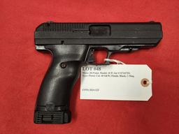 Hi-Point Firearms Model JCP 40 S&W