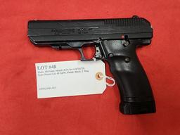 Hi-Point Firearms Model JCP 40 S&W