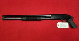 Mossberg M500A