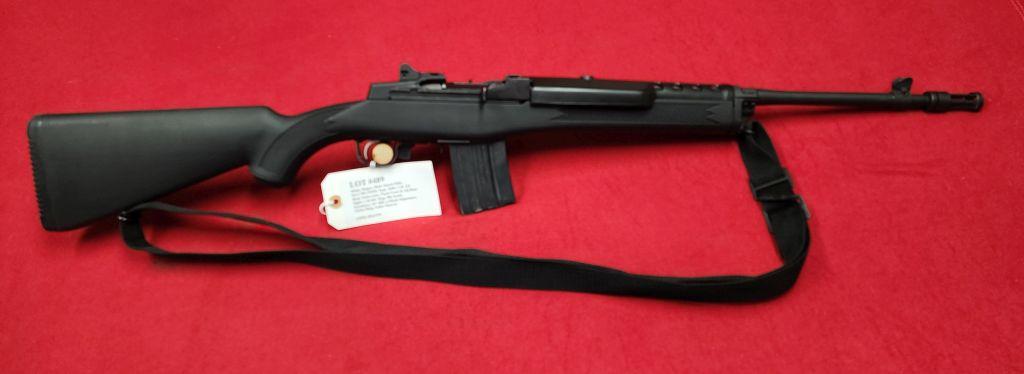 Ruger Ranch Rifle