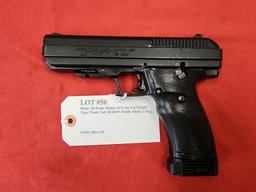 Hi-Point Firearms Model JCP 40 S&W