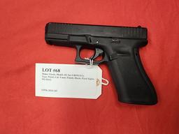 Glock Austria Model 45