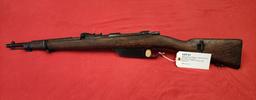 Carcano  (PW Arms) Model M.91/24