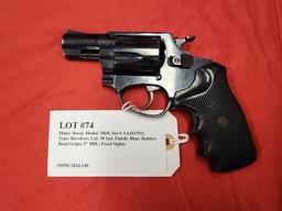 Amadeo Rossi SA Model M68