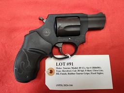 Taurus Model 85 UL Ultra-Lite