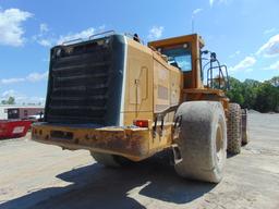 (2005) Kawasaki mod. 115AZ, Wheel Loader w/