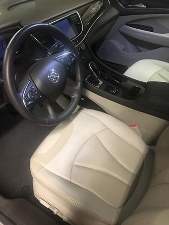 2017 Buick LaCrosse Essence, Only 12,118 One Owner Miles