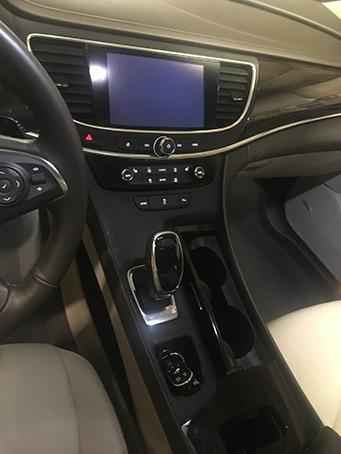 2017 Buick LaCrosse Essence, Only 12,118 One Owner Miles