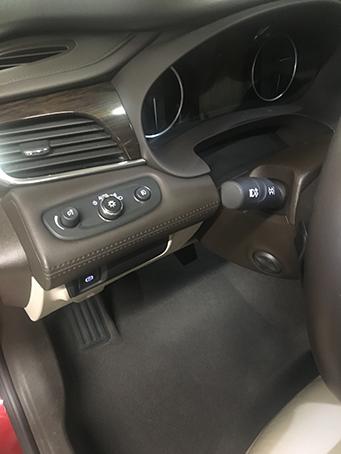 2017 Buick LaCrosse Essence, Only 12,118 One Owner Miles