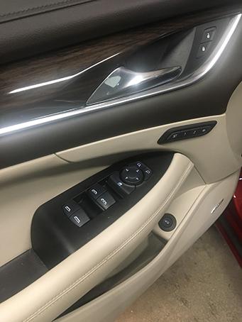 2017 Buick LaCrosse Essence, Only 12,118 One Owner Miles