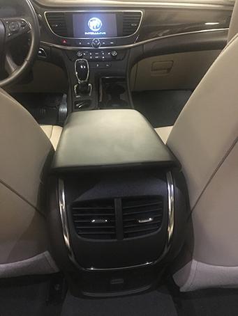 2017 Buick LaCrosse Essence, Only 12,118 One Owner Miles