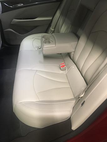 2017 Buick LaCrosse Essence, Only 12,118 One Owner Miles