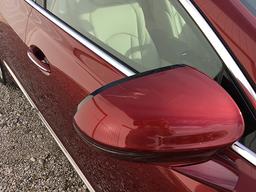 2017 Buick LaCrosse Essence, Only 12,118 One Owner Miles