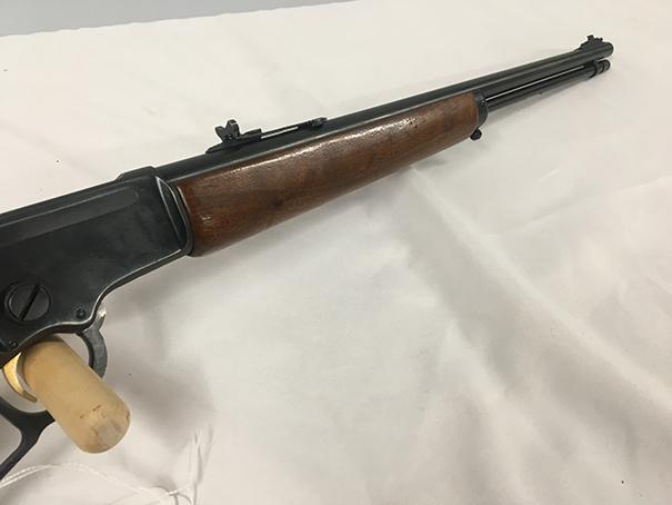 Marlin Golden 39M, 22 cal. S# 24215753
