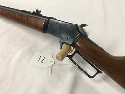 Marlin Golden 39M, 22 cal. S# 24215753