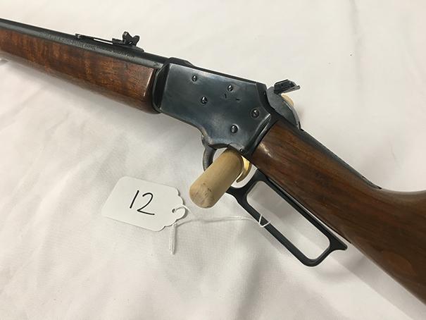 Marlin Golden 39M, 22 cal. S# 24215753