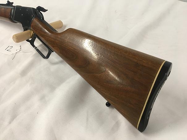 Marlin Golden 39M, 22 cal. S# 24215753