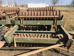 Kewanee 24 ft.  Mulcher (Consigned by Dean Hunziker 660-341-4766)