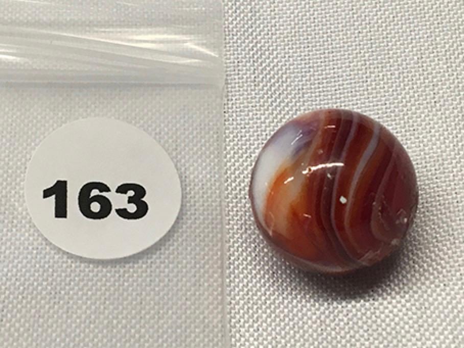 5/8 in. Marble
