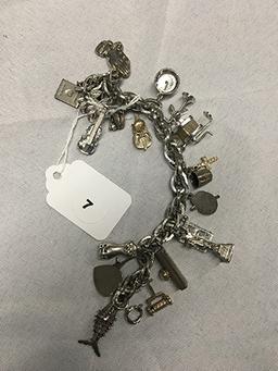 Charm Bracelet