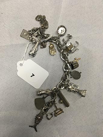 Charm Bracelet