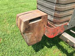 MF180 Perkins 3.9L 4cyl diesel, open station tractor, 6spd, 3pt, single hyd. outlet, 540 PTO