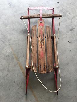 Sled