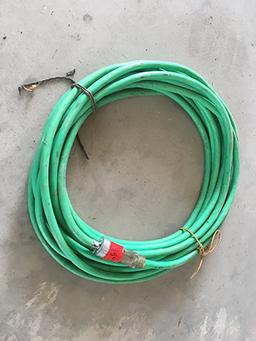Heavy Duty Extension Cord