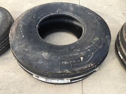 New Firestone 4 Rib 11.00-16