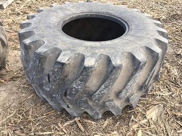 Firestone 28L-26