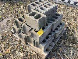 Cement Blocks