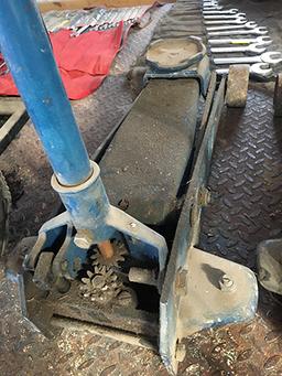 3 ton Floor Jack