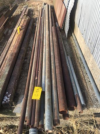 Pipe